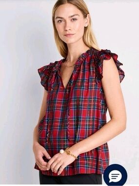 Vineyard vines top